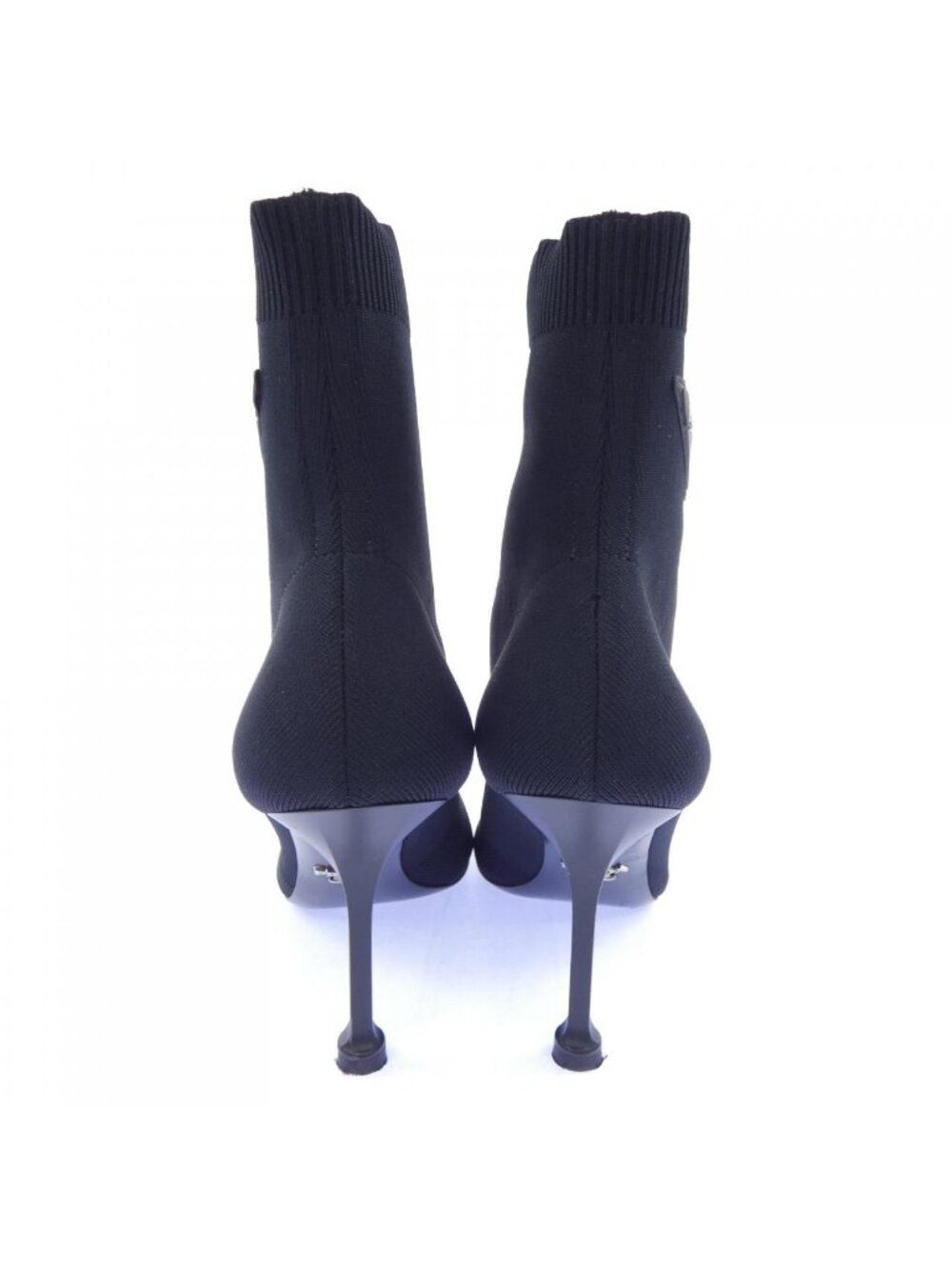 Prada Boots Black - Picture 5 of 6